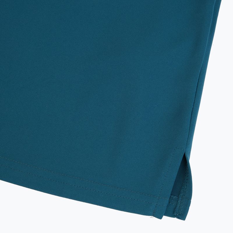 Vyriški polo marškinėliai CMP 3T60077 Polo petroleum 4