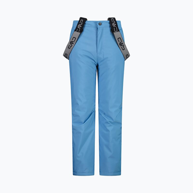 Vaikiškos slidinėjimo kelnės CMP 3W15994 niagara