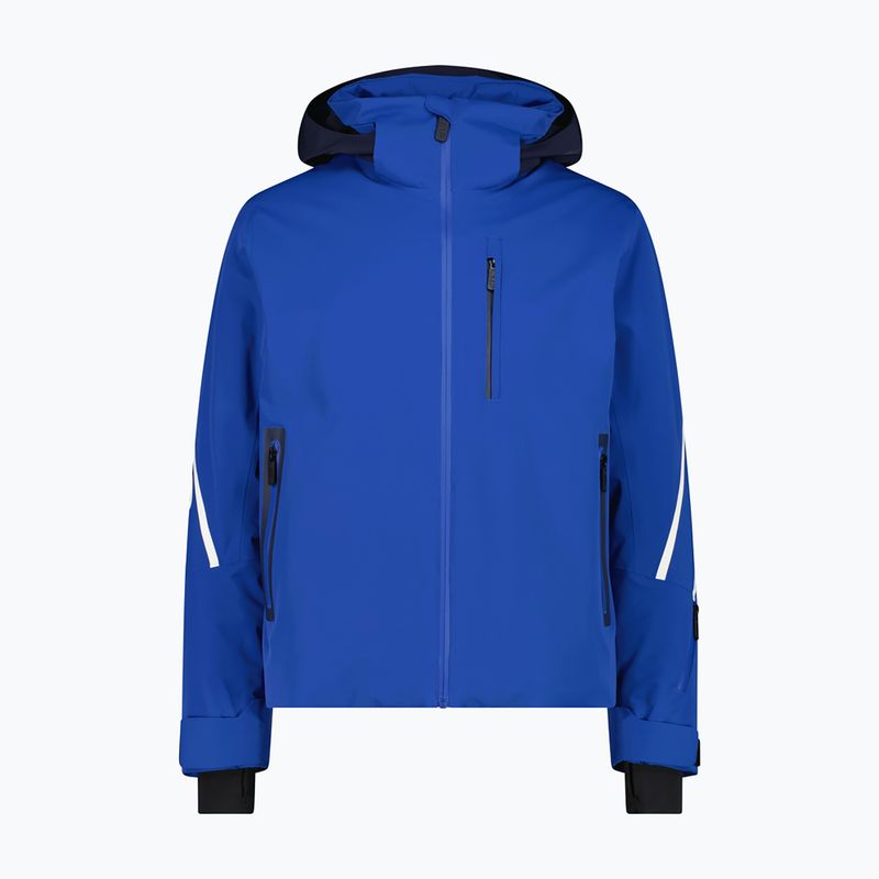 Vyriška slidinėjimo striukė CMP 36W0037 Zip Hood nazionale
