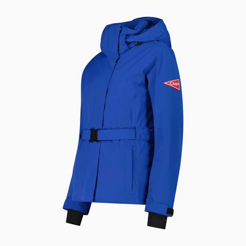 Moteriška slidinėjimo striukė CMP 36W0106 Zip Hood nazionale 3