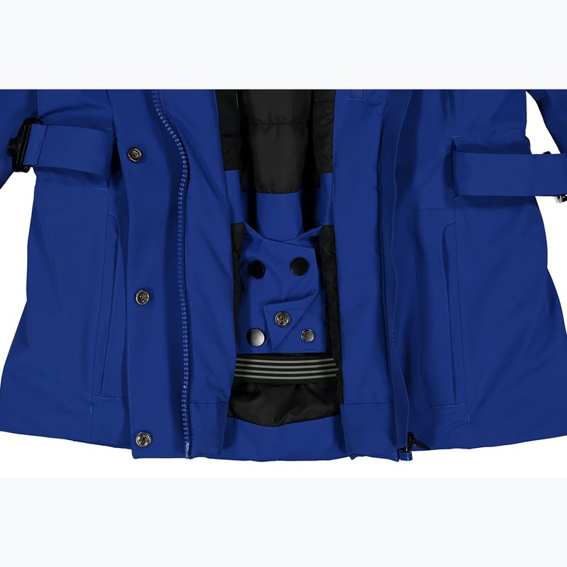 Moteriška slidinėjimo striukė CMP 36W0106 Zip Hood nazionale 6