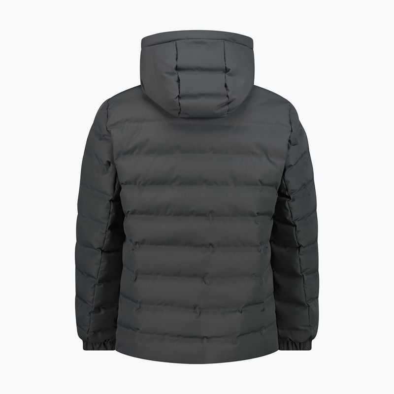 Vyriška pašiltinta striukė CMP 35K3697 Fix Hood jungle 2