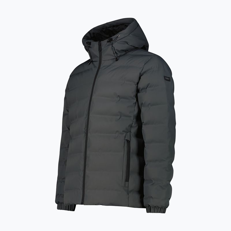 Vyriška pašiltinta striukė CMP 35K3697 Fix Hood jungle 3