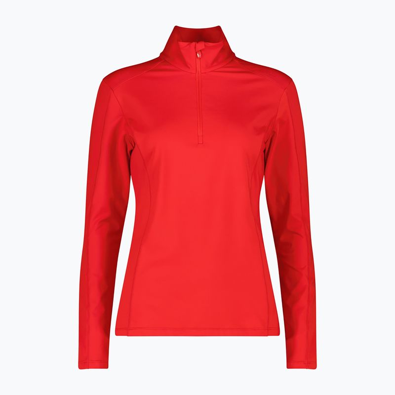 Moteriškas džemperis CMP 30L1086 poppyseed