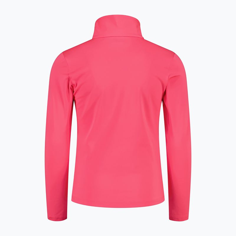 Vaikiškas džemperis CMP 30L1135 glow pink 2