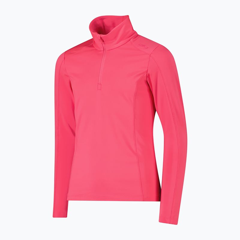Vaikiškas džemperis CMP 30L1135 glow pink 3