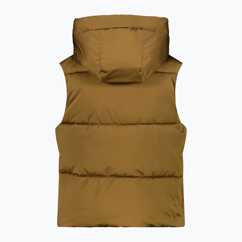 Moteriška liemenė CMP Fix Hood copper 2