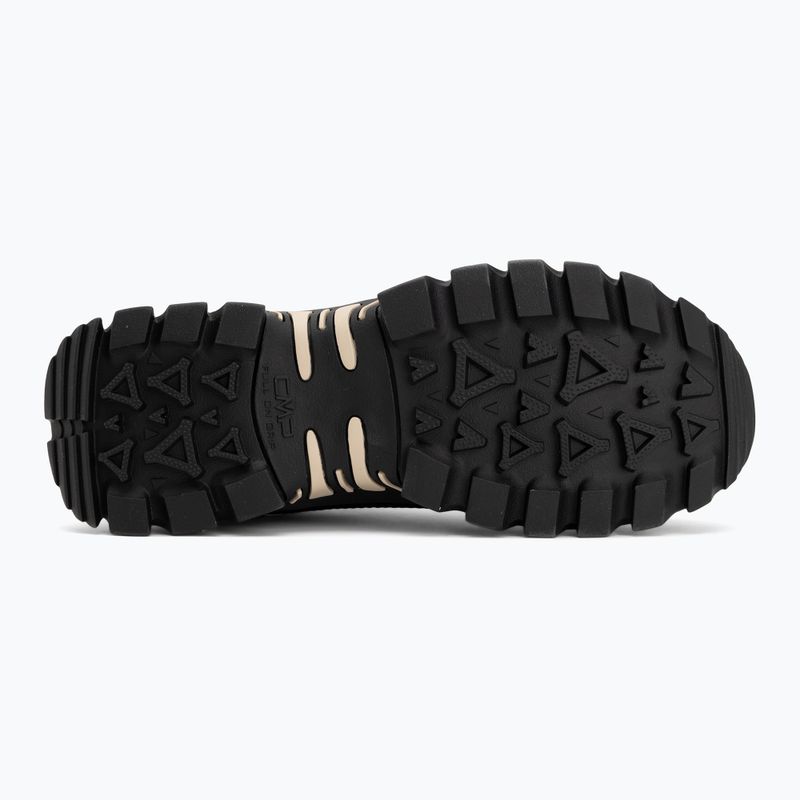 Moteriški žygio batai CMP Rigel 2.0 Low Waterproof deserto/cream 4