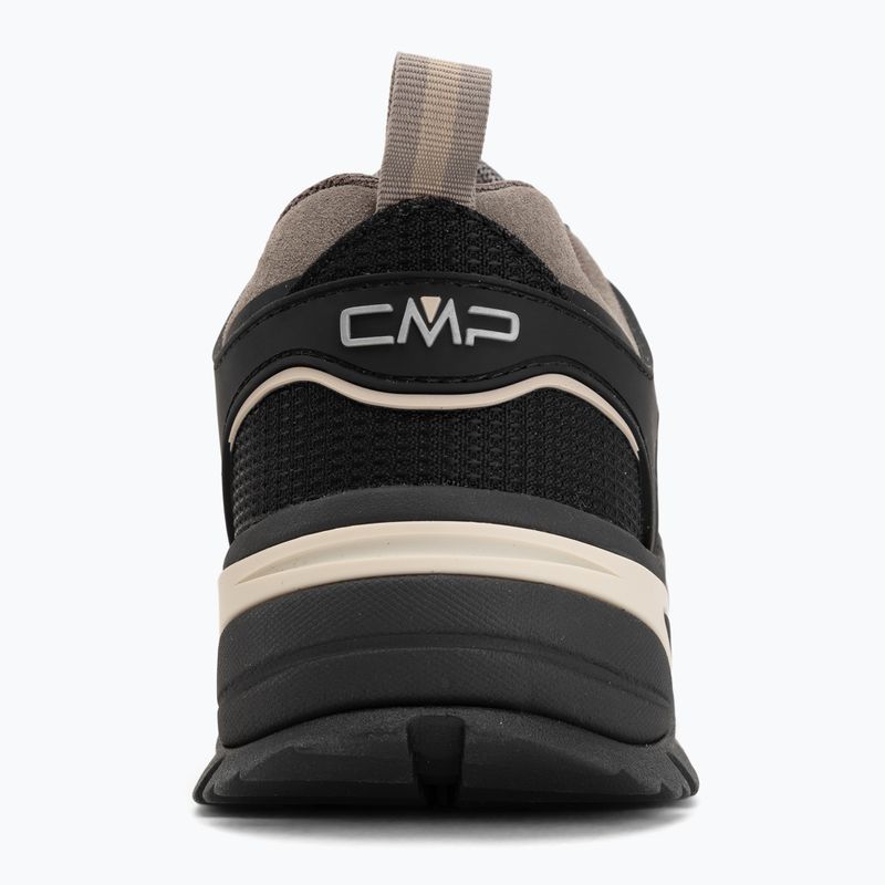 Moteriški žygio batai CMP Rigel 2.0 Low Waterproof deserto/cream 6