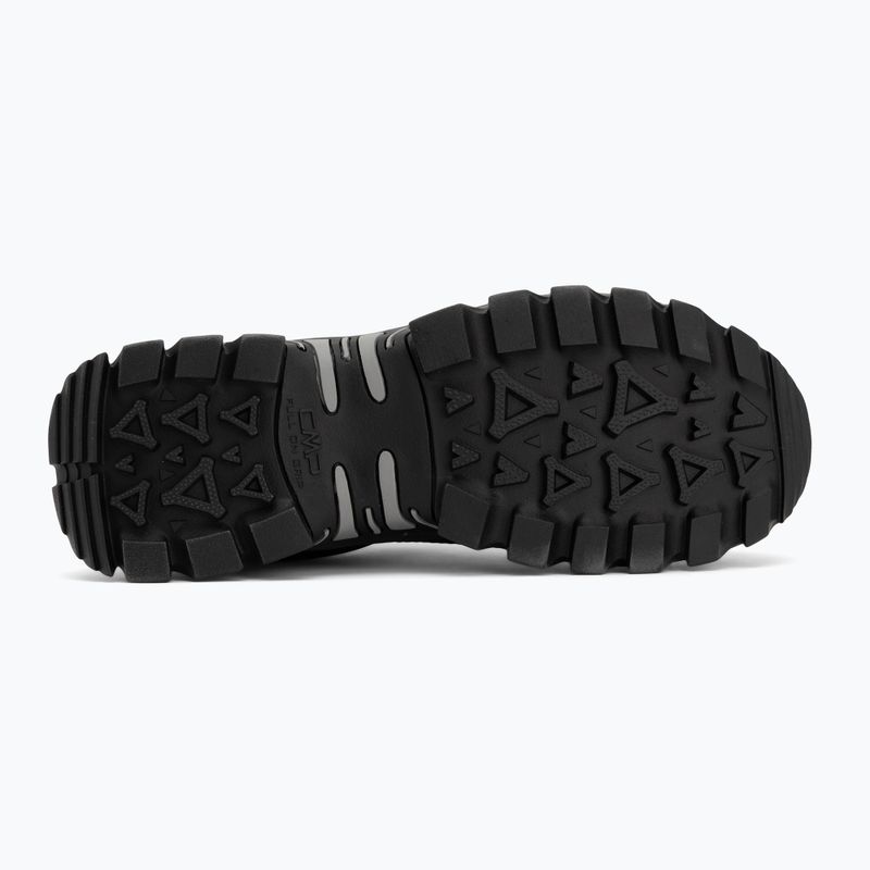 Vyriški žygio batai CMP Rigel 2.0 Low Waterproof nero/grey 4