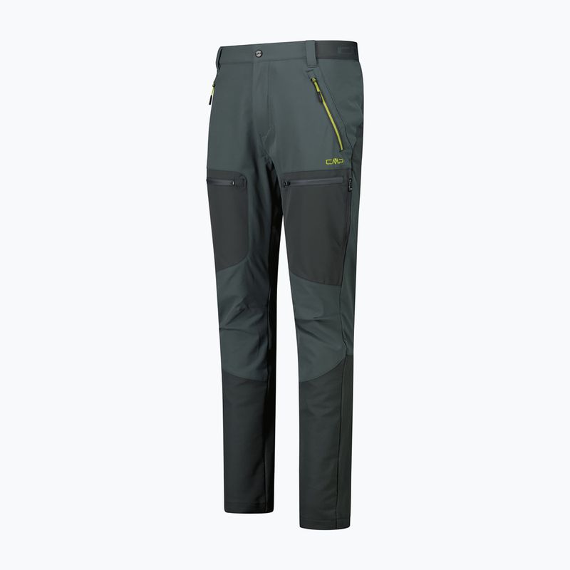 Vyriškos ski touring kelnės CMP 32T2897 jungle 3