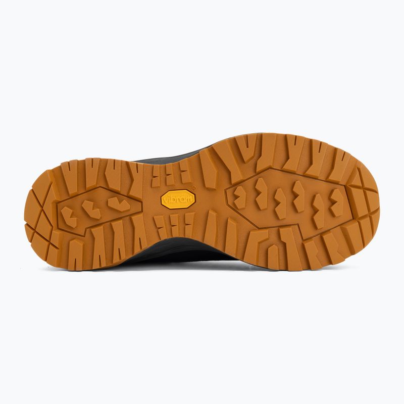 Vyriški žygio batai CMP Vertyx Mid Waterproof avio/caramel 4