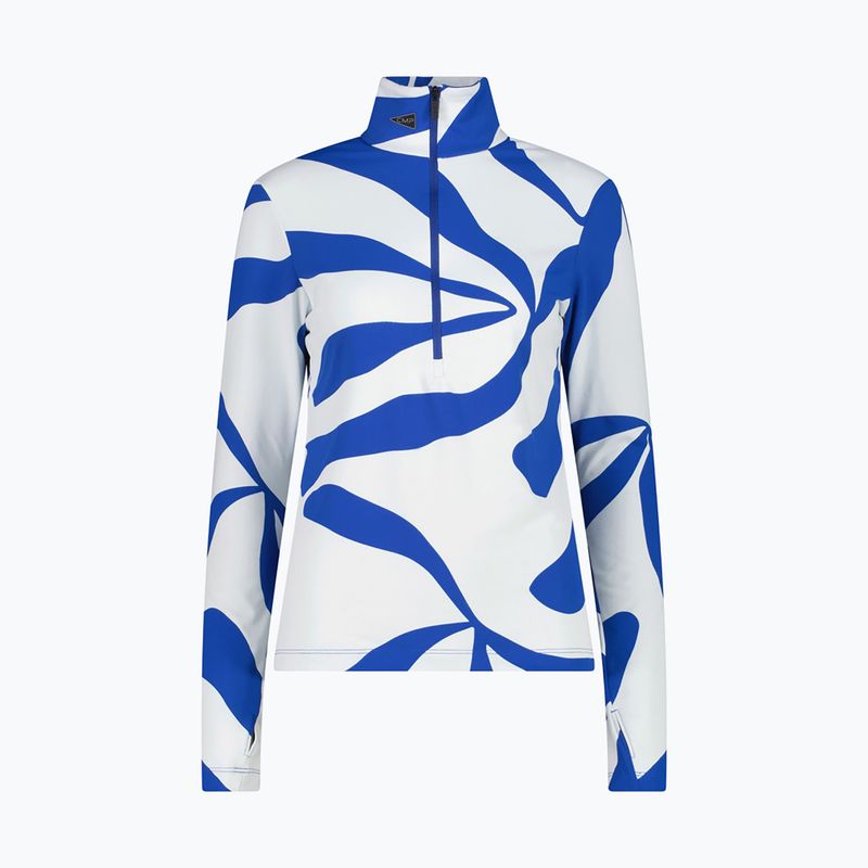 Moteriškas džemperis CMP 36L0306 nazionale/b.co gesso