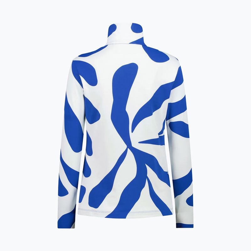 Moteriškas džemperis CMP 36L0306 nazionale/b.co gesso 2