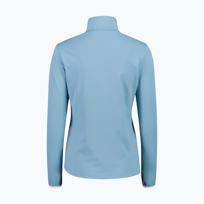 Moteriškas slidinėjimo džemperis CMP 36L1736 cool blue 3
