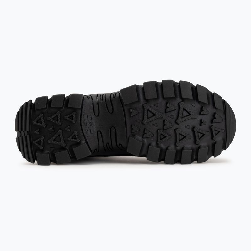Vyriški žygio batai CMP Rigel 2.0 Mid Waterproof cioccolato/caramel 4