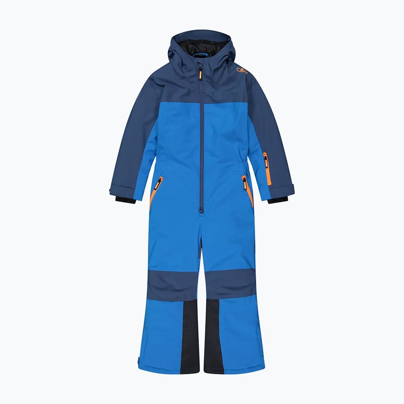 Vaikiškas slidinėjimo kombinezonas CMP 36W0784 Fix Hood river