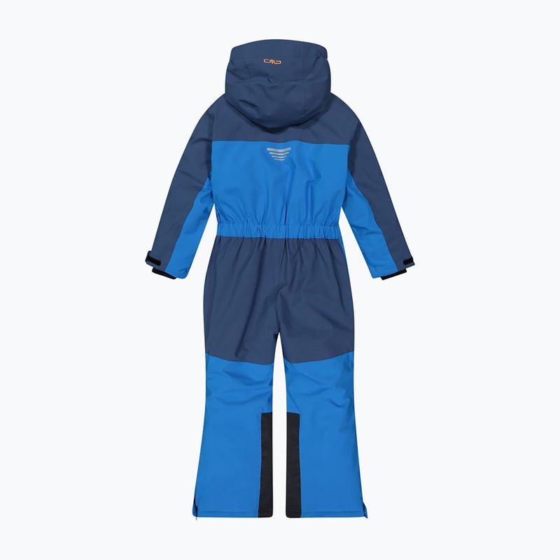 Vaikiškas slidinėjimo kombinezonas CMP 36W0784 Fix Hood river 2