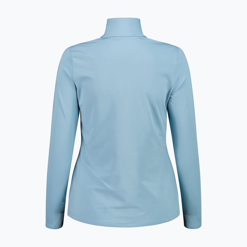 Moteriškas džemperis CMP 30L1086 cool blue 2
