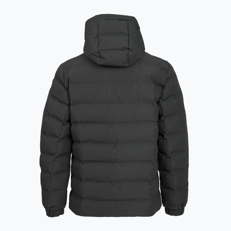 Vyriška pašiltinta striukė CMP 35K3697 Fix Hood antracite 2
