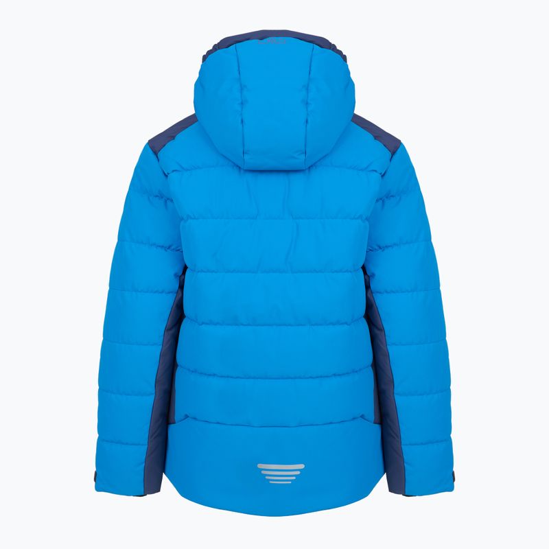 Vaikiška slidinėjimo striukė CMP 35W0314 Fix Hood river 2