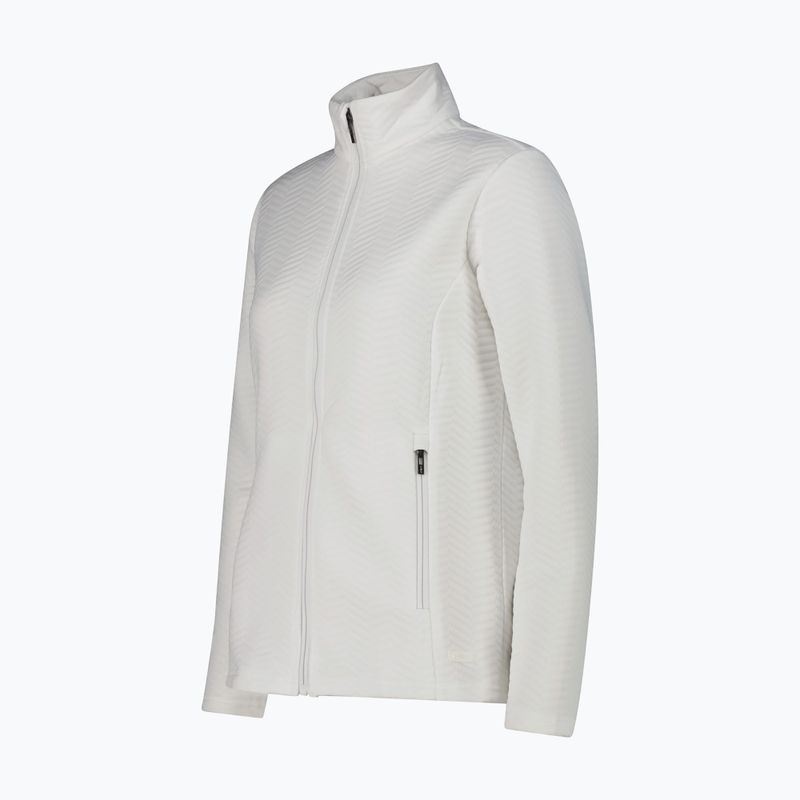 Moteriškas džemperis CMP 36L1746 bianco 2