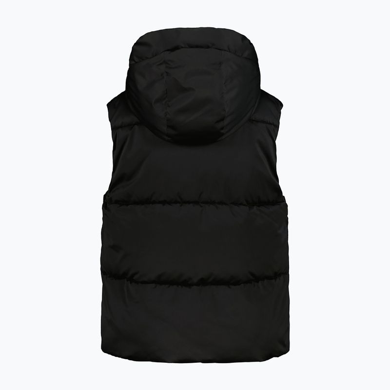 Moteriška liemenė CMP Fix Hood nero 2
