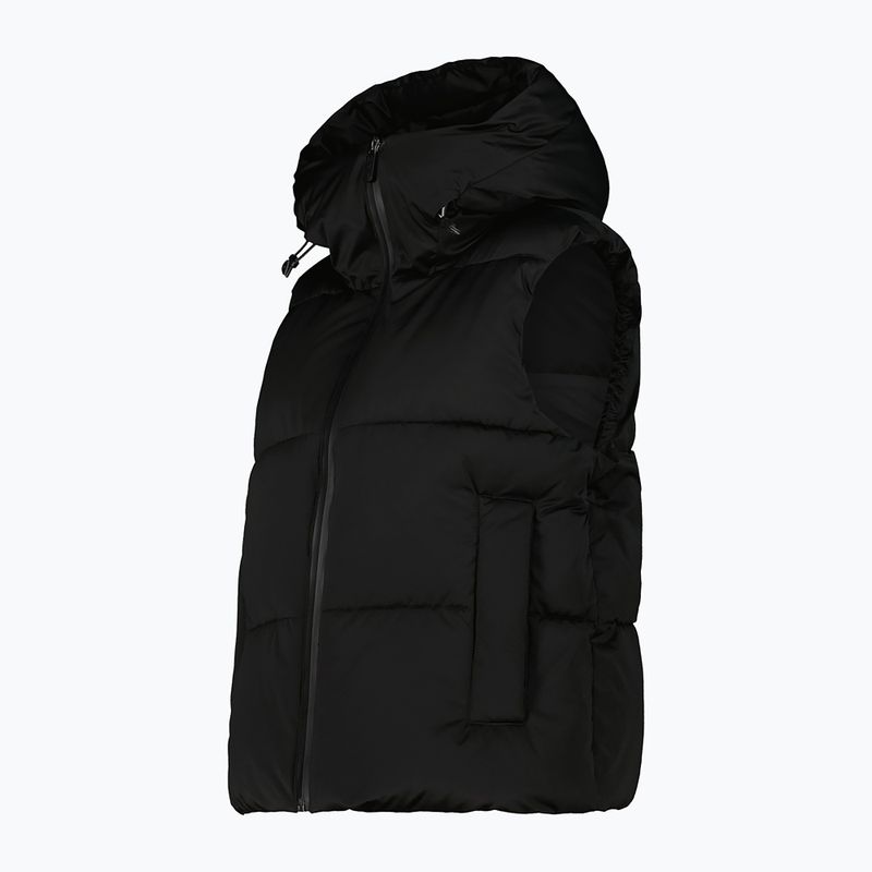 Moteriška liemenė CMP Fix Hood nero 3