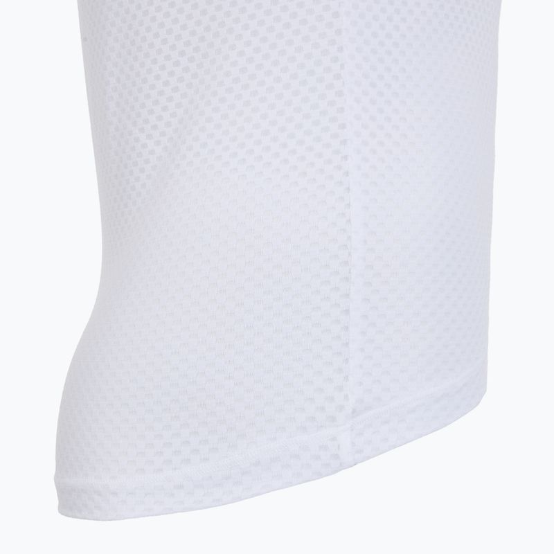 Vyriški dviračių marškinėliai Castelli Pro Mesh 2.0 Sleeveless white 4
