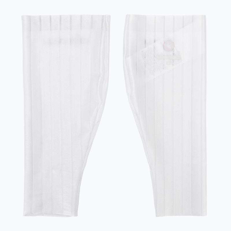 Dviračių kojinės Castelli Fast Legs white/black 4