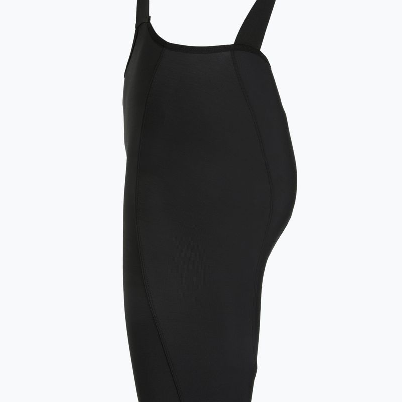 Moteriškos dviračių kelnės Castelli Espresso DT W black 3