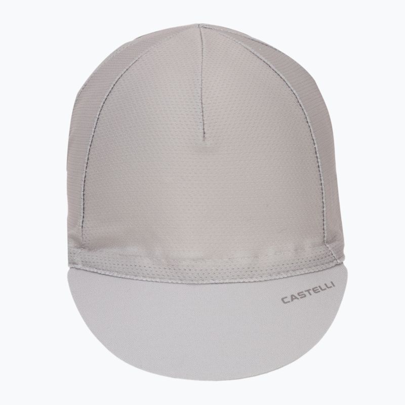 Dviračio kepurė Castelli Espresso 2 clay 2