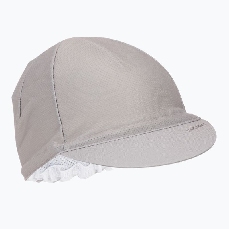 Dviračio kepurė Castelli Espresso 2 clay 5