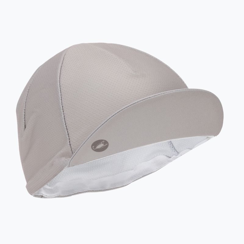 Dviračio kepurė Castelli Espresso 2 clay 6