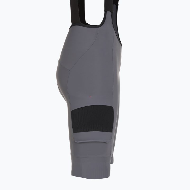 Moteriški dviračių šortai Castelli Unlimited Cargo W smoky gray 4