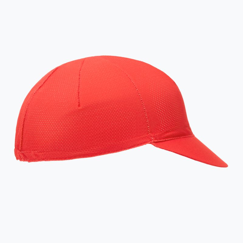Dviračio kepurė Castelli Espresso 2 Hibiscus 3