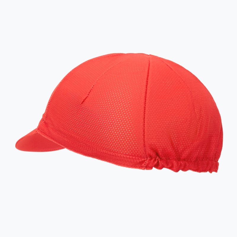 Dviračio kepurė Castelli Espresso 2 Hibiscus 4