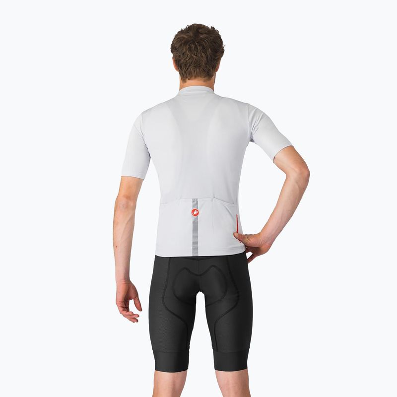 Vyriški dviračių šortai Castelli Competizione 2 black 2