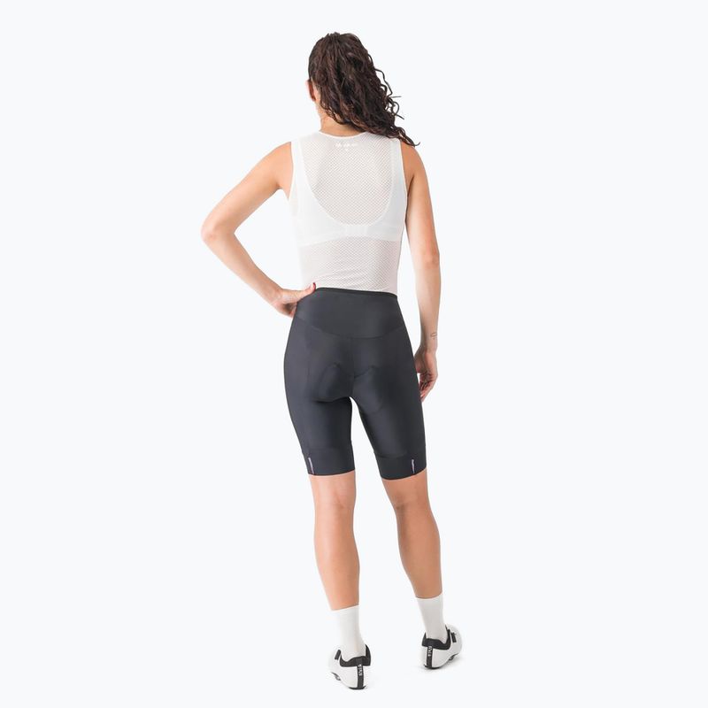 Moteriški dviračių šortai Castelli Prima 2 black/black 3