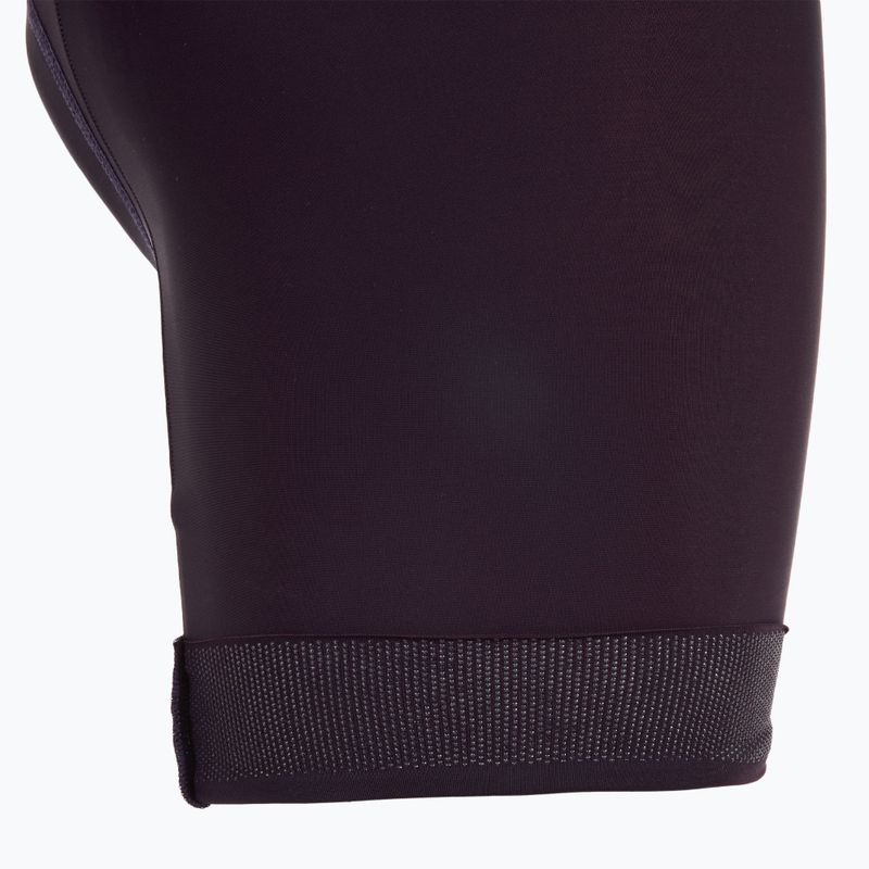 Moteriški Castelli Prima 2 dviračių šortai dark night shade/deep purple 5