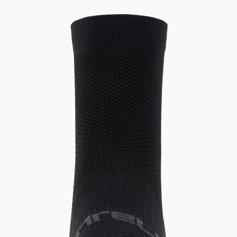 Moteriškos kojinės Castelli Espresso 12 W black 3