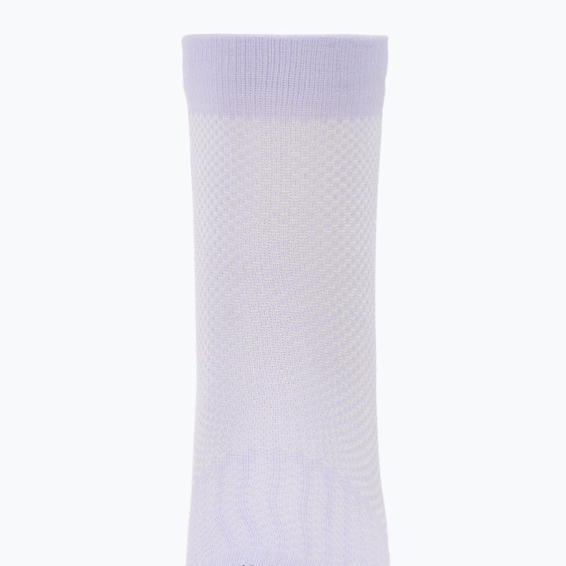 Moteriškos kojinės Castelli Espresso 12 W purple mist 3