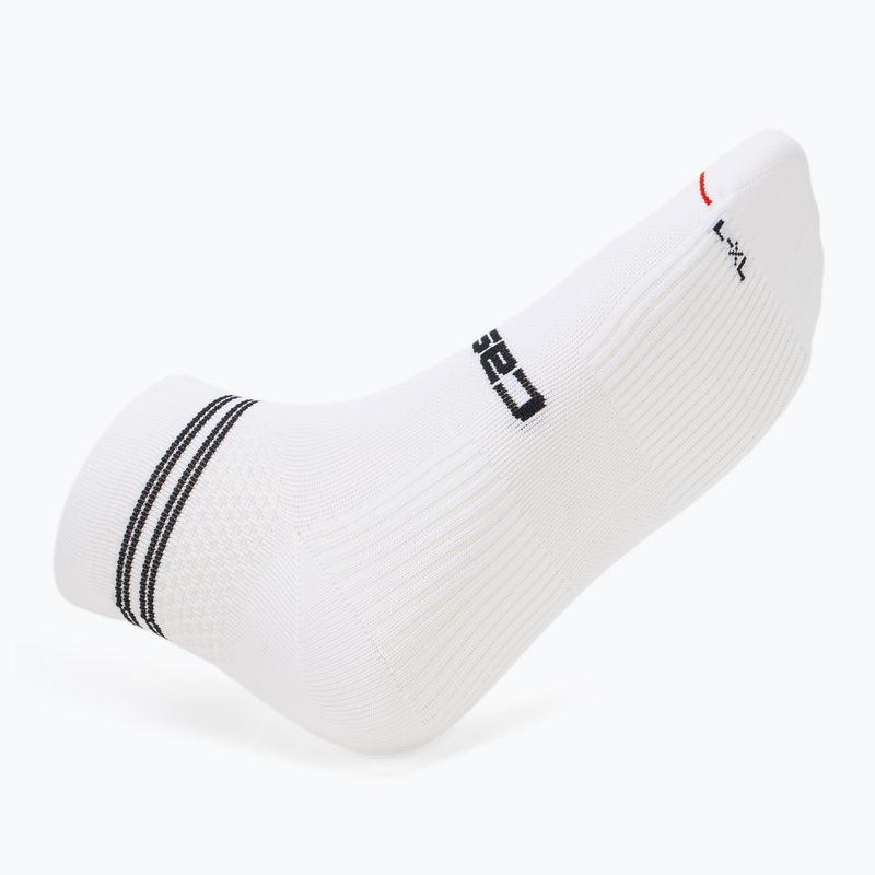 Moteriškos kojinės Castelli Anima 7 white 4