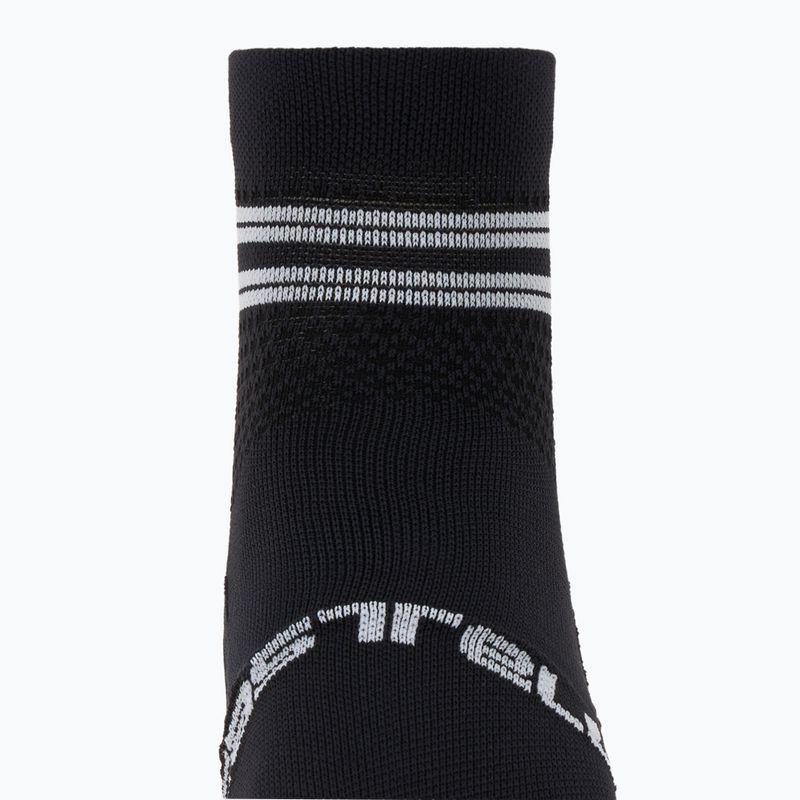 Moteriškos kojinės Castelli Anima 7 black 3