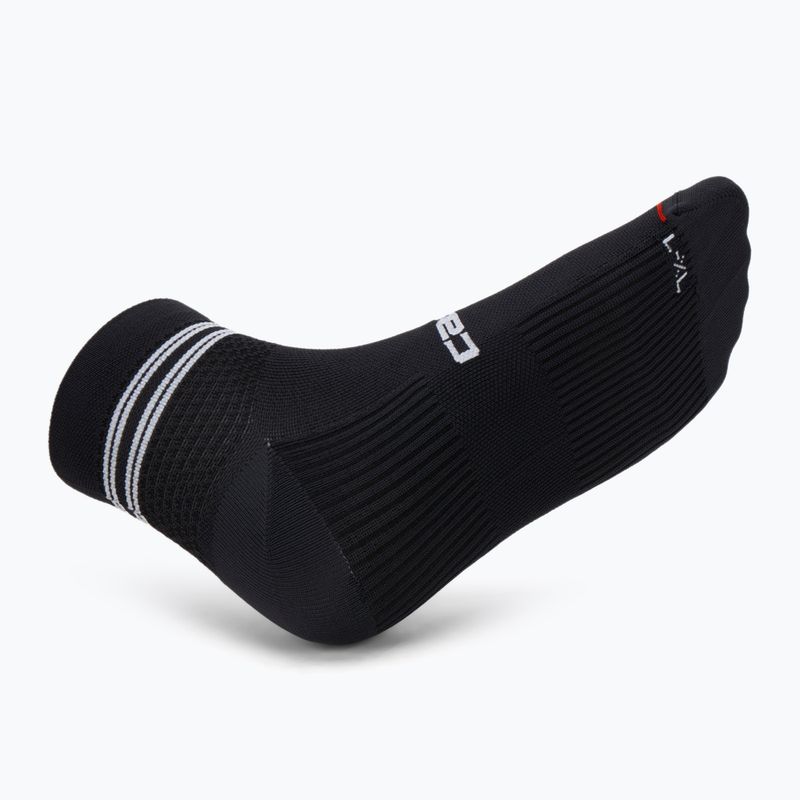 Moteriškos kojinės Castelli Anima 7 black 4