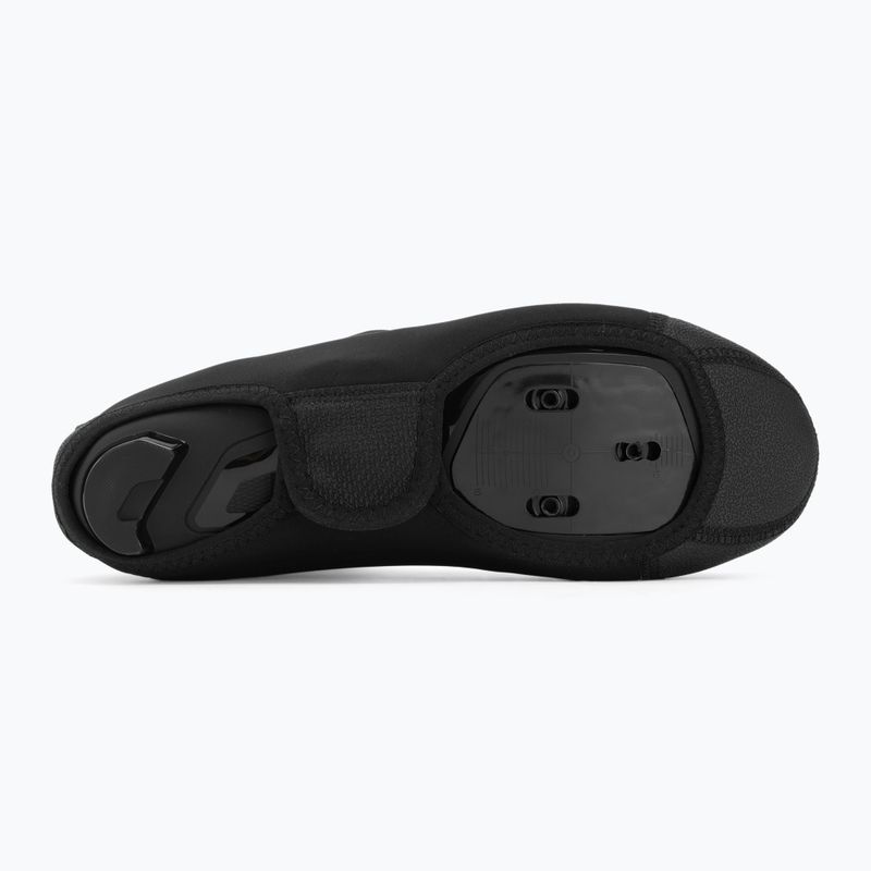 Dviračių batų apsaugos Castelli Diluvio UL 2 black 4