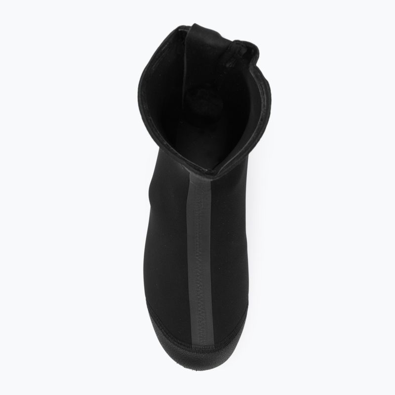 Dviračių batų apsaugos Castelli Diluvio UL 2 black 5