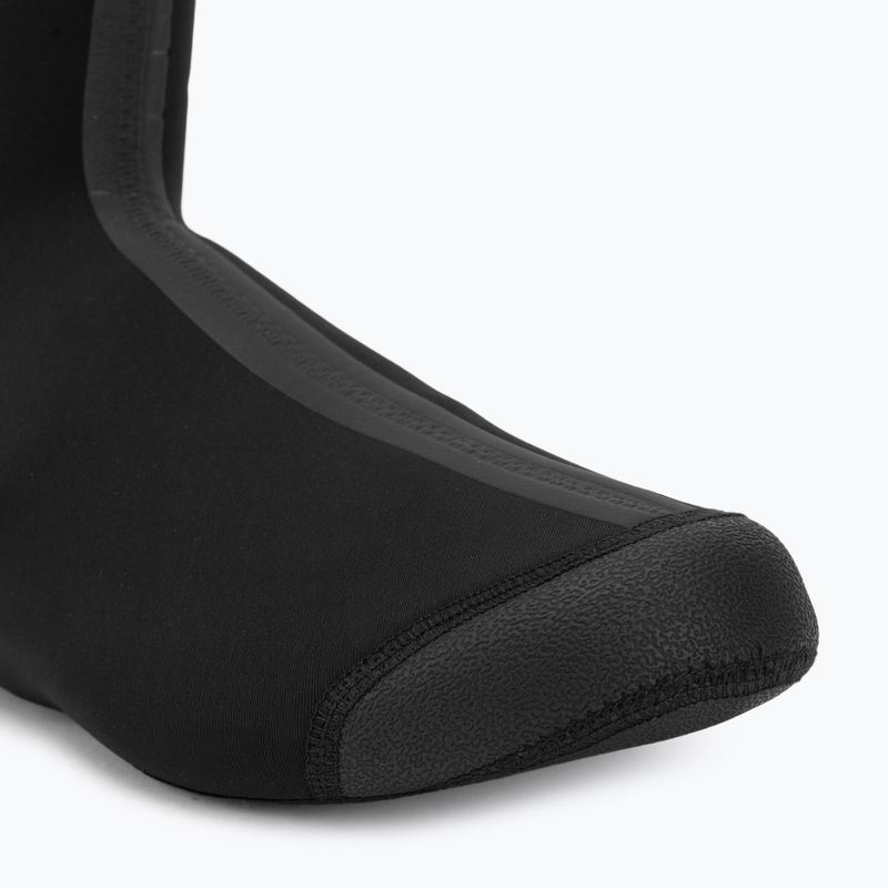 Dviračių batų apsaugos Castelli Diluvio UL 2 black 7