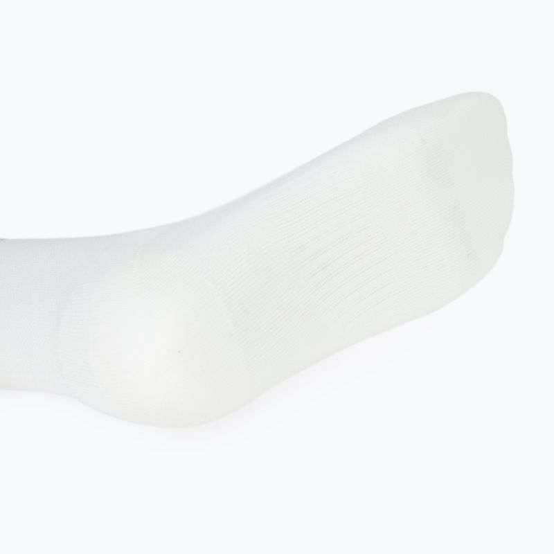 Moteriškos kojinės Castelli Diciotto Soft Merino W white 4