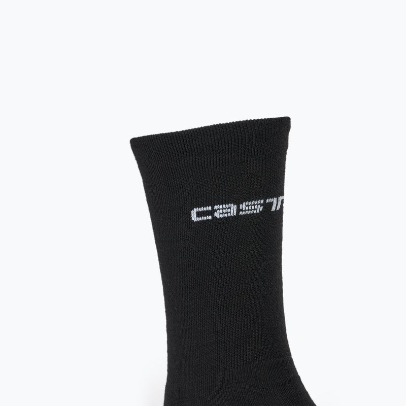 Moteriškos kojinės Castelli Diciotto Soft Merino W black 3